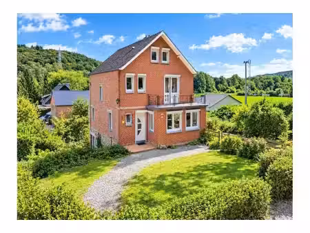 maison à vendre à chaussée de givet 23 hastière (vbe69601)