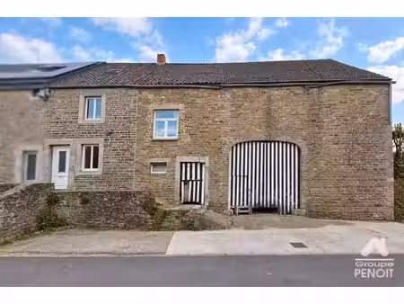 maison à vendre à vieille rue de géromont 59 comblain-au-pont (vbe69838)