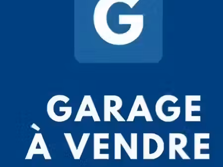 parking à vendre 17 m² - merlimont (62) - 49 700€
