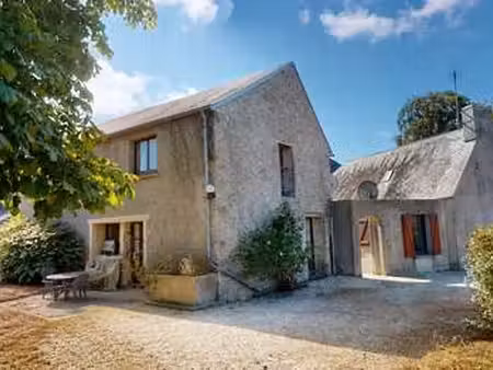 vente maison à bayeux (14400) : à vendre / 162m² bayeux