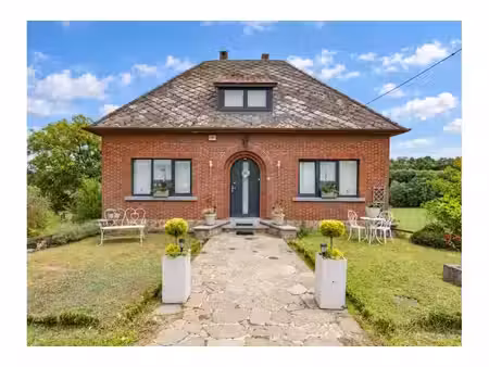 maison à vendre à four à chaux 17 onhaye (vbe69605)