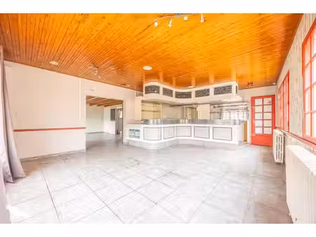 immeuble à vendre