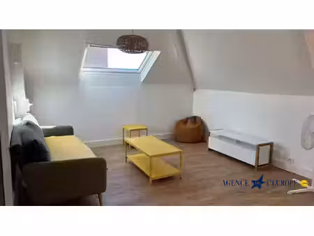 location appartement 2 pièces 40m² vichy 03200