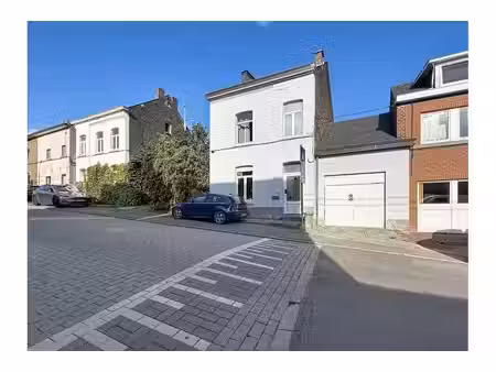 maison à vendre à rue du centre 12 saint-marc (vbe69942)