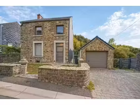 maison à vendre à rue de perwez 88 andenne (vbe69810)