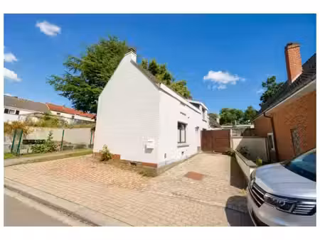 maison à vendre avec terrasse et 4 chambres   braine-l'alleud (vbe69960)