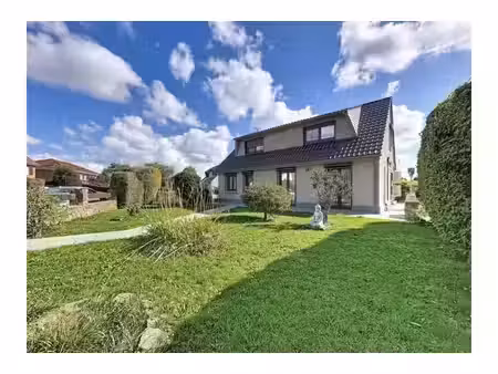 villa à vendre à le cousteau 14 bersillies-l'abbaye (vbe69869)