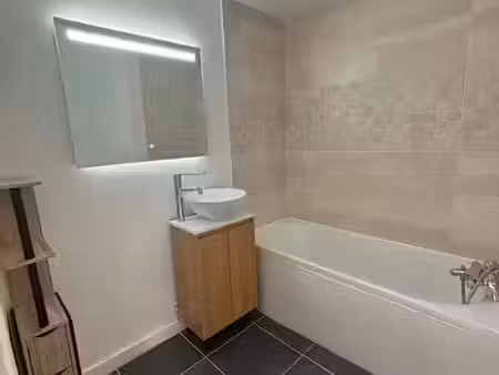 vente appartement 3 pièces 72 m² à limoges (87000)  79 500 €