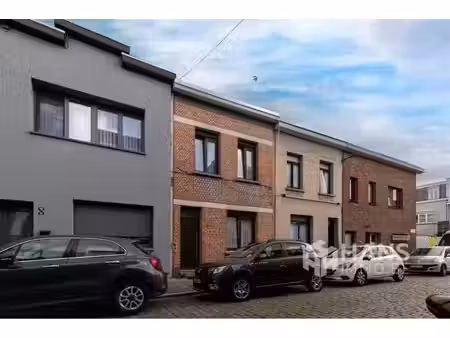 maison à vendre à van rossumstraat 6 deurne (rbw96547)