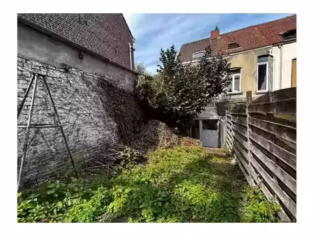 maison à vendre avec terrasse et jardin   watermael-boitsfort (vbe69736)