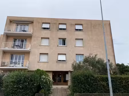 location appartement 3 pièces 68m² guilherand granges 07500