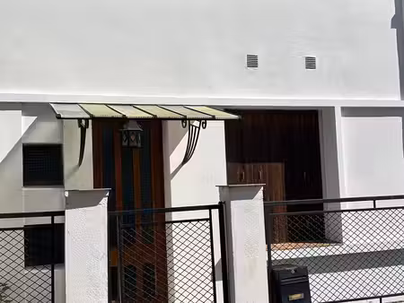 location maison 4 pièces 82m² cusset 03300