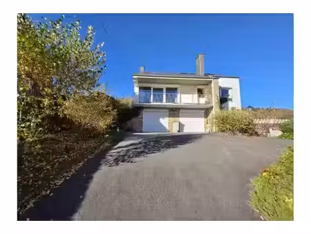 maison à vendre à route de durbuy 54 durbuy (vbe70005)