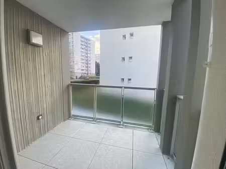 location appartement 3 pièces 60m² caluire et cuire 69300