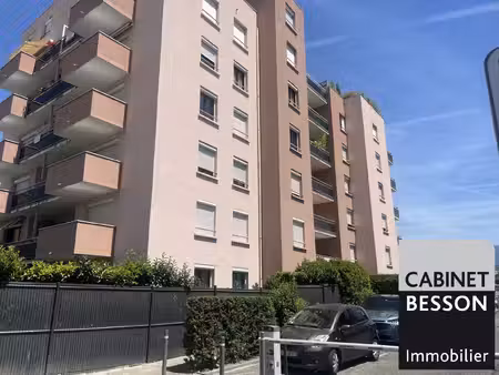location appartement 3 pièces 64m² grenoble 38100