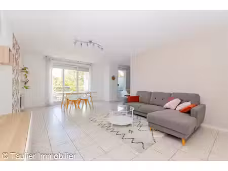 location appartement 4 pièces 87m² st marcellin 38160
