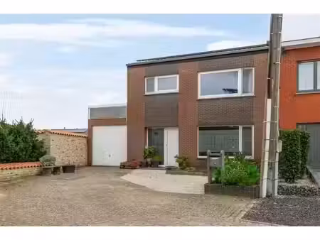 maison à vendre à stuifzandstraat 16 balen (rbw96425)