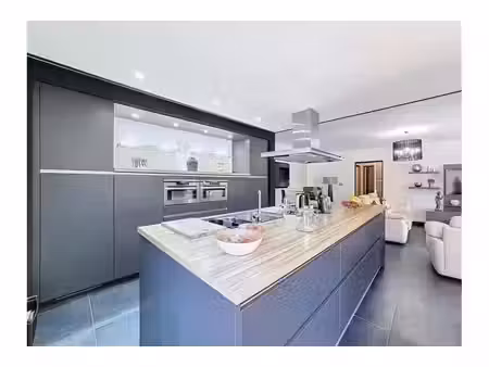 maison à vendre à rue emile pirson 33 a mazy (vbe70070)