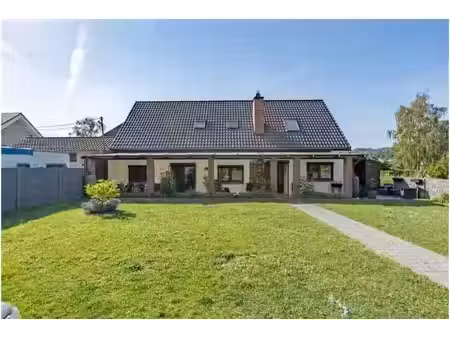 maison à vendre à rue des saules 91 huy (rbw96417)