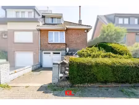 maison de maître à vendre à brusselbaan 209 sint-pieters-leeuw (rbw96580)