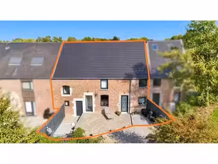 maison à vendre à rue matefosse  1a ayeneux (vbe69988)