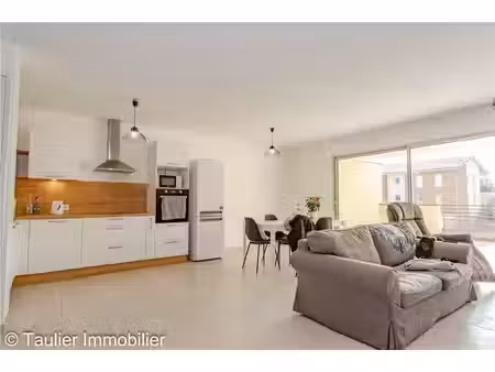 location appartement 3 pièces 74m² st marcellin 38160