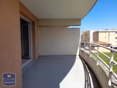 location appartement 3 pièces 67m² st martin d heres 38400