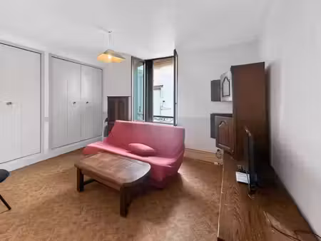 vente appartement 2 pièces 53.14 m² à vaulx-en-velin (69120)  89 000 €