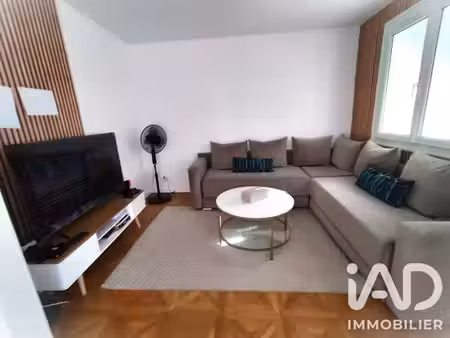 appartement à le mans (72000)