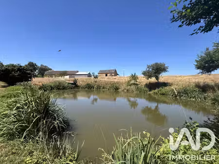 domaine à fatines (72470)