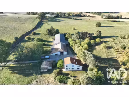 ferme à penne-d’agenais (47140)