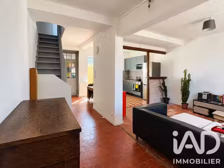 maison de village à josnes (41370)