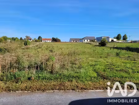 terrain à bâtir à sault-saint-remy (08190)
