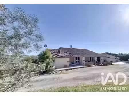 maison à montbartier (82700)