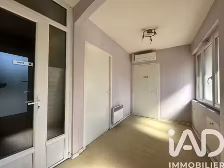immeuble à villeneuve-sur-lot (47300)