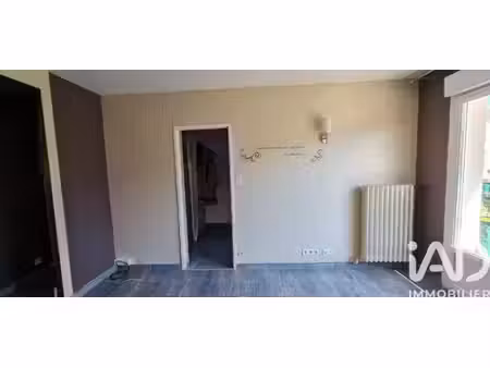 maison de ville à le mans (72000)