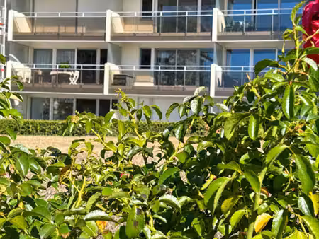achat appartement 2 pièces 65m² concarneau 29900