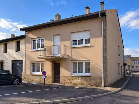 vente appartement 2 pièces 51.7 m² à ennery (57365)  109 900 €