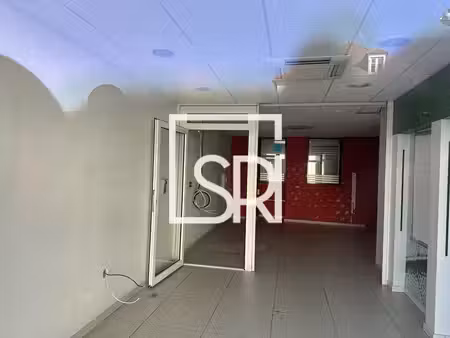 vente commerce randan 63310 153m²