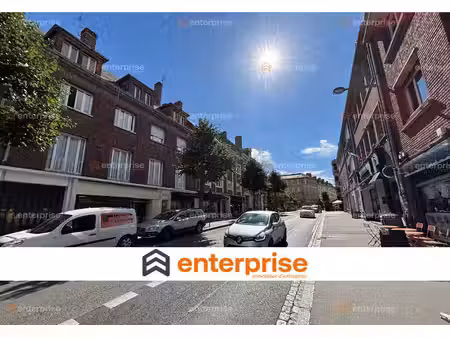 location commerce amiens 80000 50m²