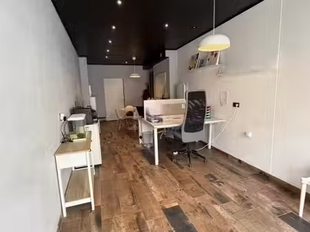 location commerce reims 51100 35m²