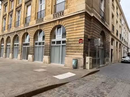 vente commerce reims 51100 460m²
