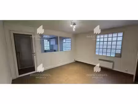 vente commerce 207m²