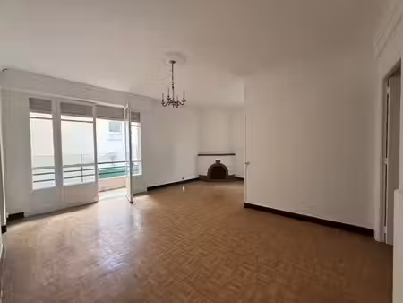 grasse - appartement 3 pieces