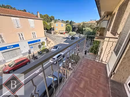 studio à vendre mougins