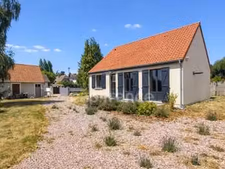 vente maison à vernon (27200) : à vendre / 73m² vernon