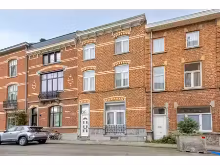 huis te koop in leuven met 5 slaapkamers