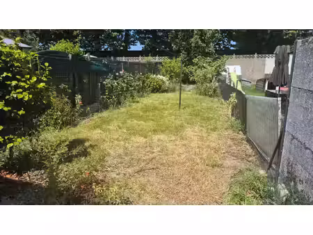 maison à vendre 5 pièces 74.6 m² - tourcoing (59) - 149 000€