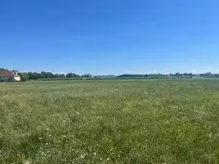 vente terrain 1126 m² à lamonzie-saint-martin (24680)  33 500 €