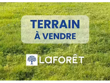 vente terrain 764 m² à provins (77160)  40 000 €